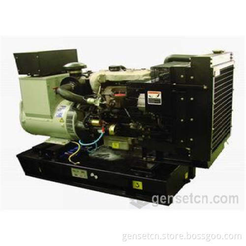 Lovol Diesel Generator Set